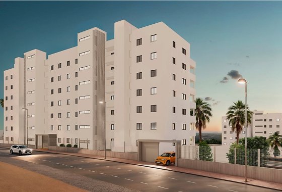 Atico - Obra nueva - San Miguel de Salinas - San Miguel de Salinas