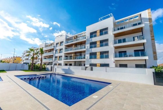 Atico - Obra nueva - Torrevieja - Torrevieja