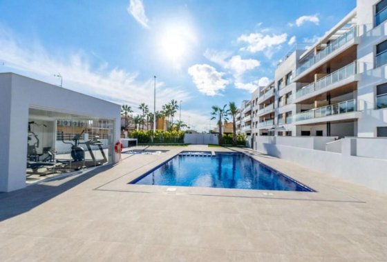 Atico - Obra nueva - Torrevieja - Torrevieja