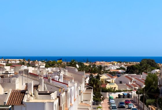 Atico - Resale - Torrevieja - Calas Blancas