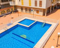 Atico - Reventa -
                Torrevieja - ETI-52785