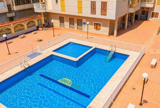 Atico - Reventa - Torrevieja - Playa del Acequión