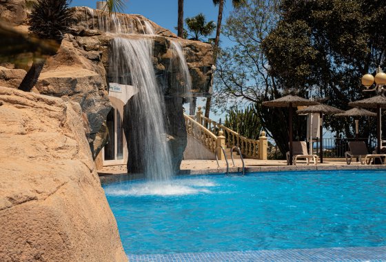 Bungalow - New Build - Calpe - Calpe