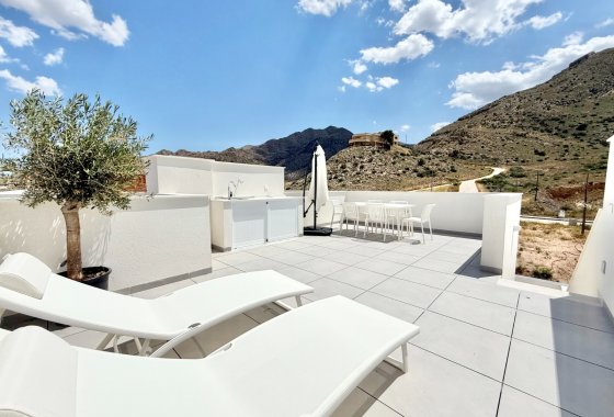Bungalow - New Build - Cox - Cox