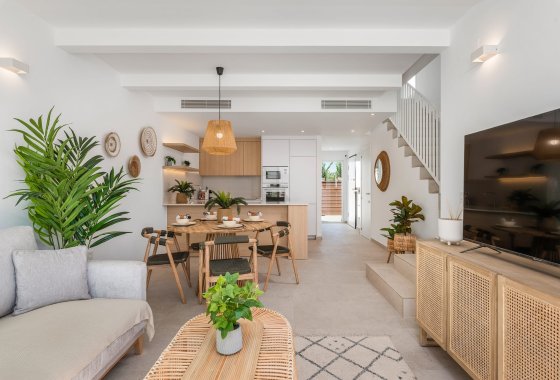 Bungalow - New Build - Dolores - Dolores