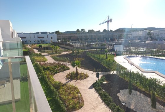 Bungalow - New Build - Orihuela Costa - Orihuela Costa
