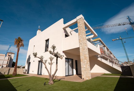 Bungalow - New Build - Pilar de la Horadada - Pilar de la Horadada