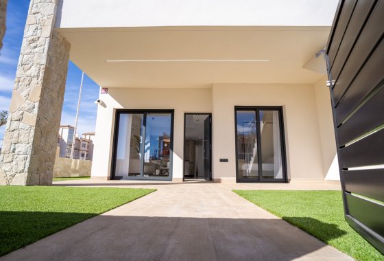 Bungalow - New Build - Pilar de la Horadada - Pilar de la Horadada