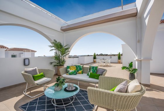 Bungalow - New Build - Rojales - Rojales