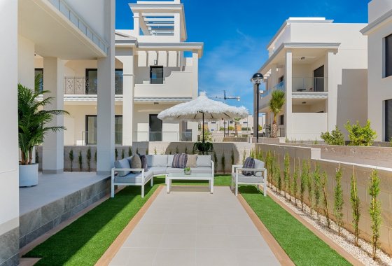 Bungalow - Nybyggnation - Ciudad Quesada - Ciudad Quesada