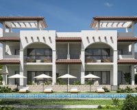 Bungalow - Nybyggnation -
                Ciudad Quesada - NB-22326