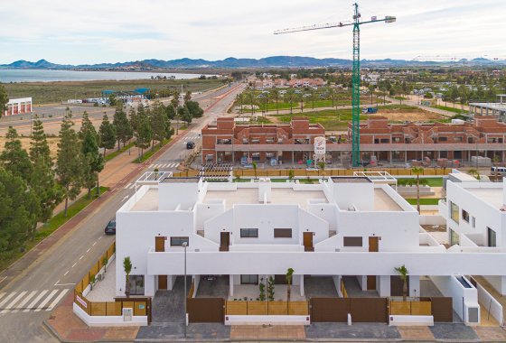 Bungalow - Nybyggnation - Los Alcázares - Los Alcázares
