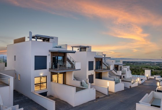 Bungalow - Nybyggnation - San Miguel de Salinas - San Miguel de Salinas