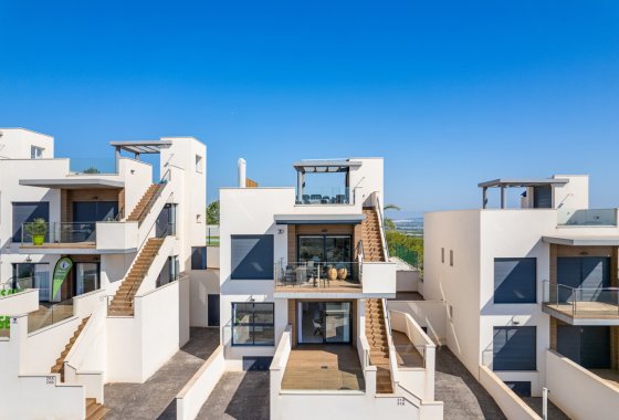 Bungalow - Nybyggnation - San Miguel de Salinas - San Miguel de Salinas