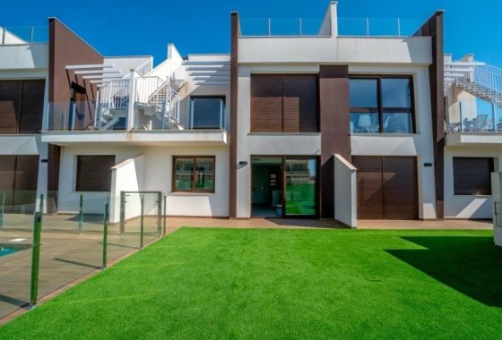 Bungalow - Nybyggnation - San Pedro del Pinatar - San Pedro del Pinatar