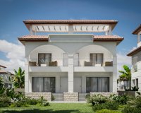 Bungalow - Obra nueva -
                Ciudad Quesada - NB-84807