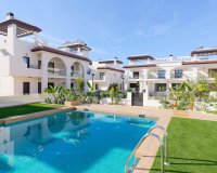 Bungalow - Obra nueva -
                Ciudad Quesada - NB-85115