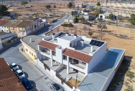 Bungalow - Obra nueva - La Canalosa - La Canalosa