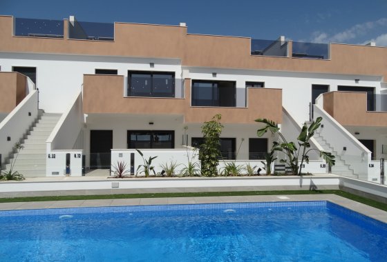 Bungalow - Obra nueva - Pilar de la Horadada - Pilar de la Horadada