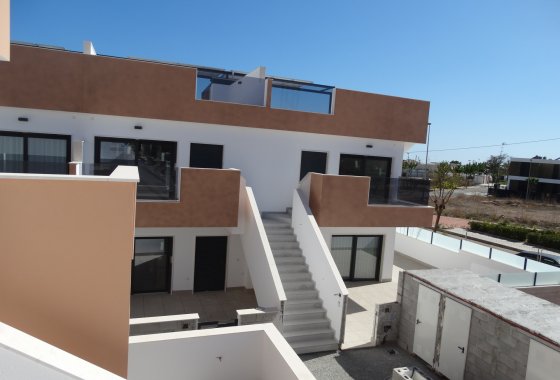 Bungalow - Obra nueva - Pilar de la Horadada - Pilar de la Horadada