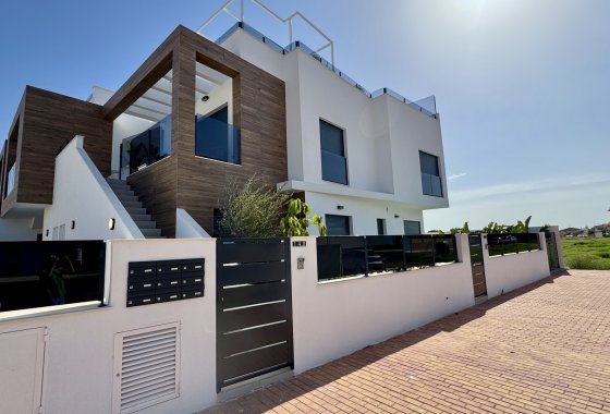 Bungalow - Obra nueva - San Pedro del Pinatar - San Pedro del Pinatar