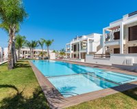 Bungalow - Obra nueva -
                Torrevieja - NB-54991
