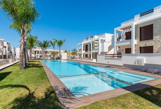 Bungalow - Obra nueva - Torrevieja - Torrevieja