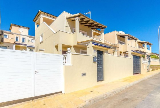 Bungalow - Resale - Orihuela Costa - Las Filipinas