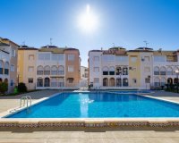 Bungalow - Resale -
                Torrevieja - ETI-98183