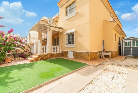 Bungalow - Reventa - Orihuela Costa - Los Dolses