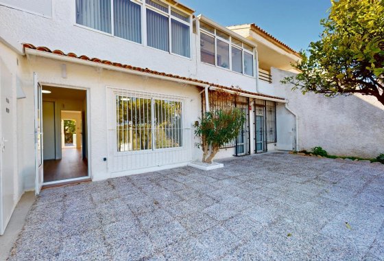 Bungalow - Reventa - Orihuela Costa - Villamartin