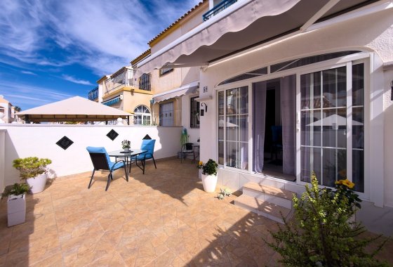 Bungalow - Reventa - Torrevieja - Altos del Limonar