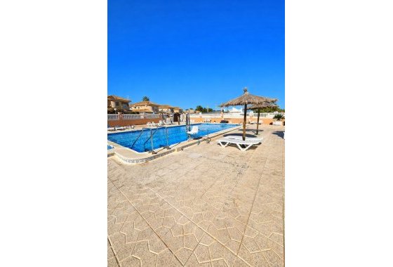 Bungalow - Reventa - Torrevieja - Los Altos