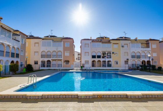 Bungalow - Reventa - Torrevieja - playa de los naufragos