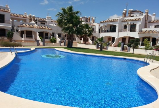Duplex - Resale - Orihuela Costa - Villamartín