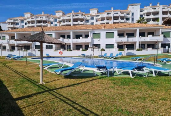 Lägenhet / lägenhet - Återförsäljning - Campoamor - Campoamor