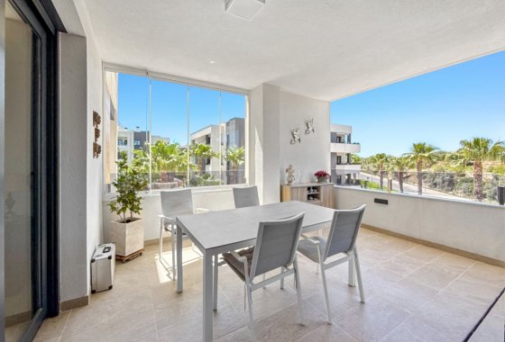 Lägenhet / lägenhet - Återförsäljning - Orihuela Costa - Los Altos
