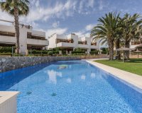 Lägenhet / lägenhet - Återförsäljning -
                Orihuela Costa - MM-78870