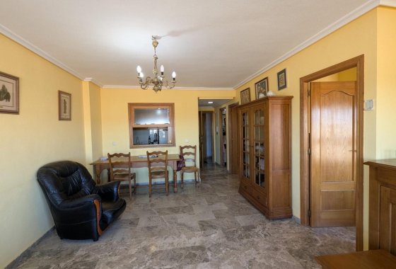 Lägenhet / lägenhet - Återförsäljning - Torrevieja - Punta Prima