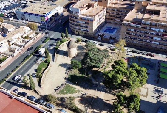Lägenhet / lägenhet - Återförsäljning - Torrevieja - Torrevieja