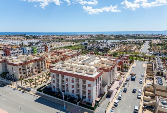 Lägenhet / lägenhet - Nybyggnation - Orihuela Costa - Orihuela Costa