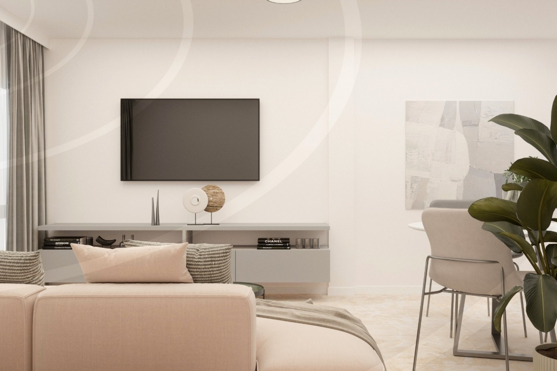 New Build - Apartment / flat - Alicante (Alacant)