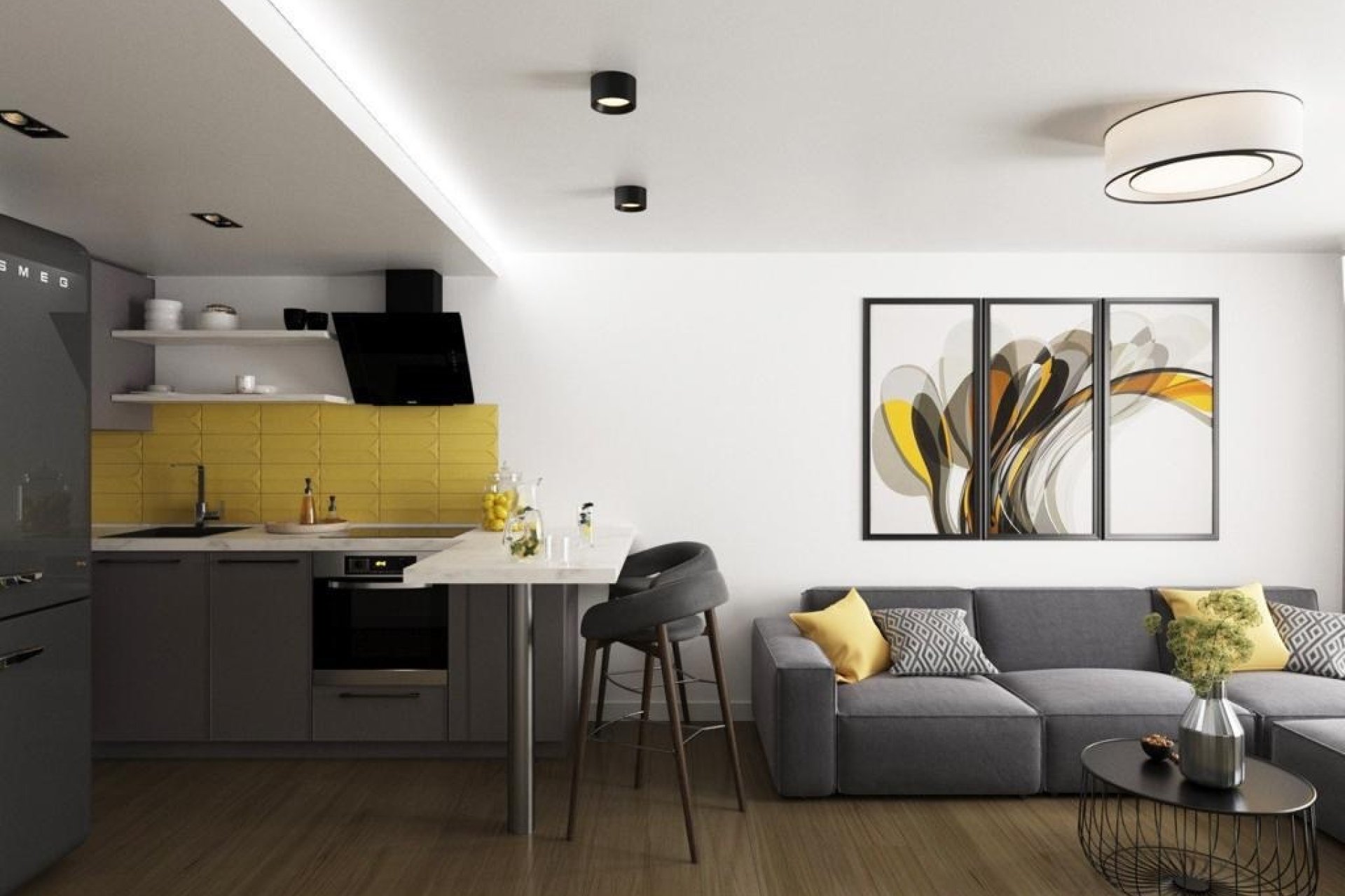 New Build - Apartment / flat - Alicante (Alacant)