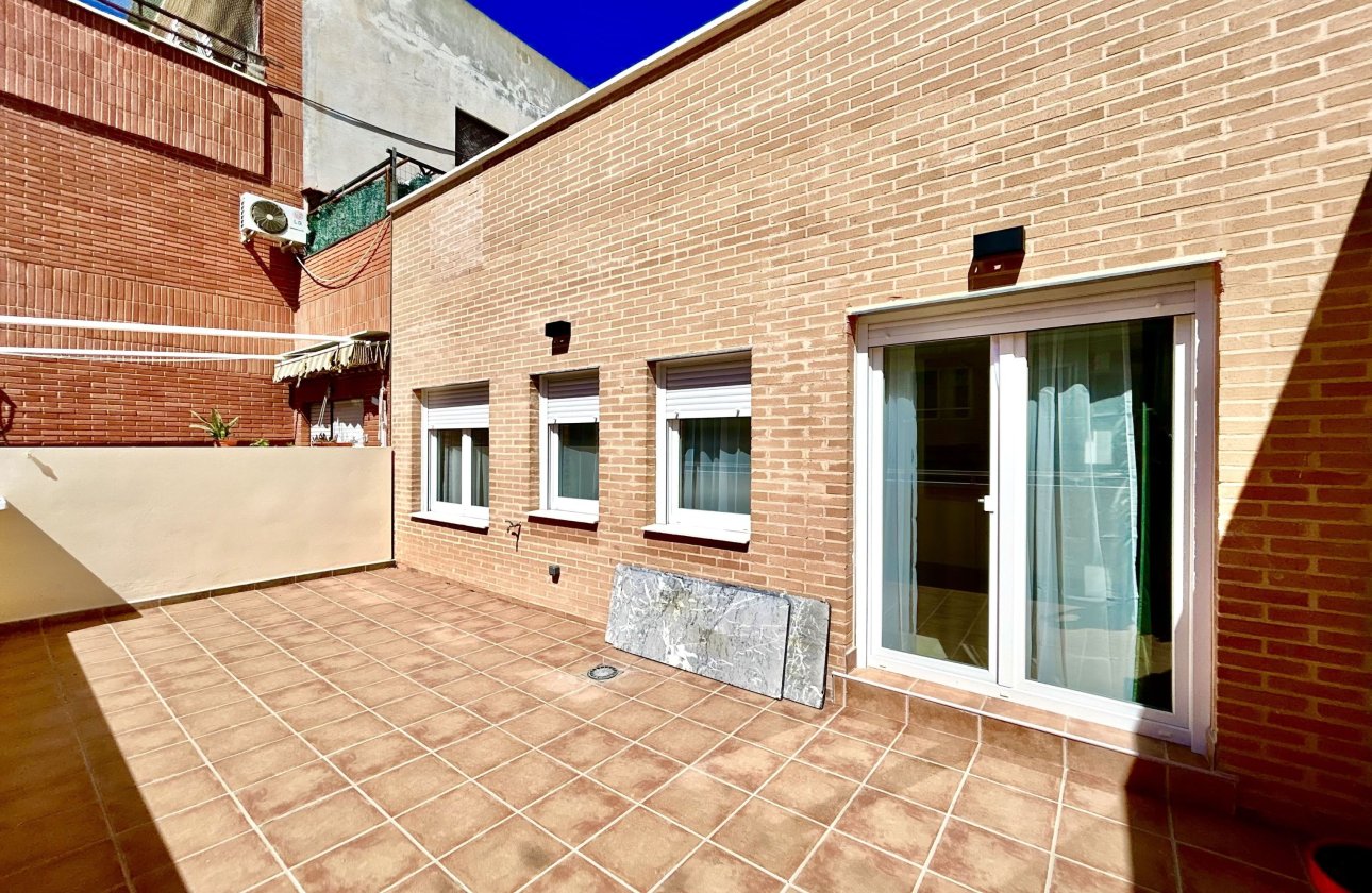 New Build - Apartment / flat - Alicante (Alacant)