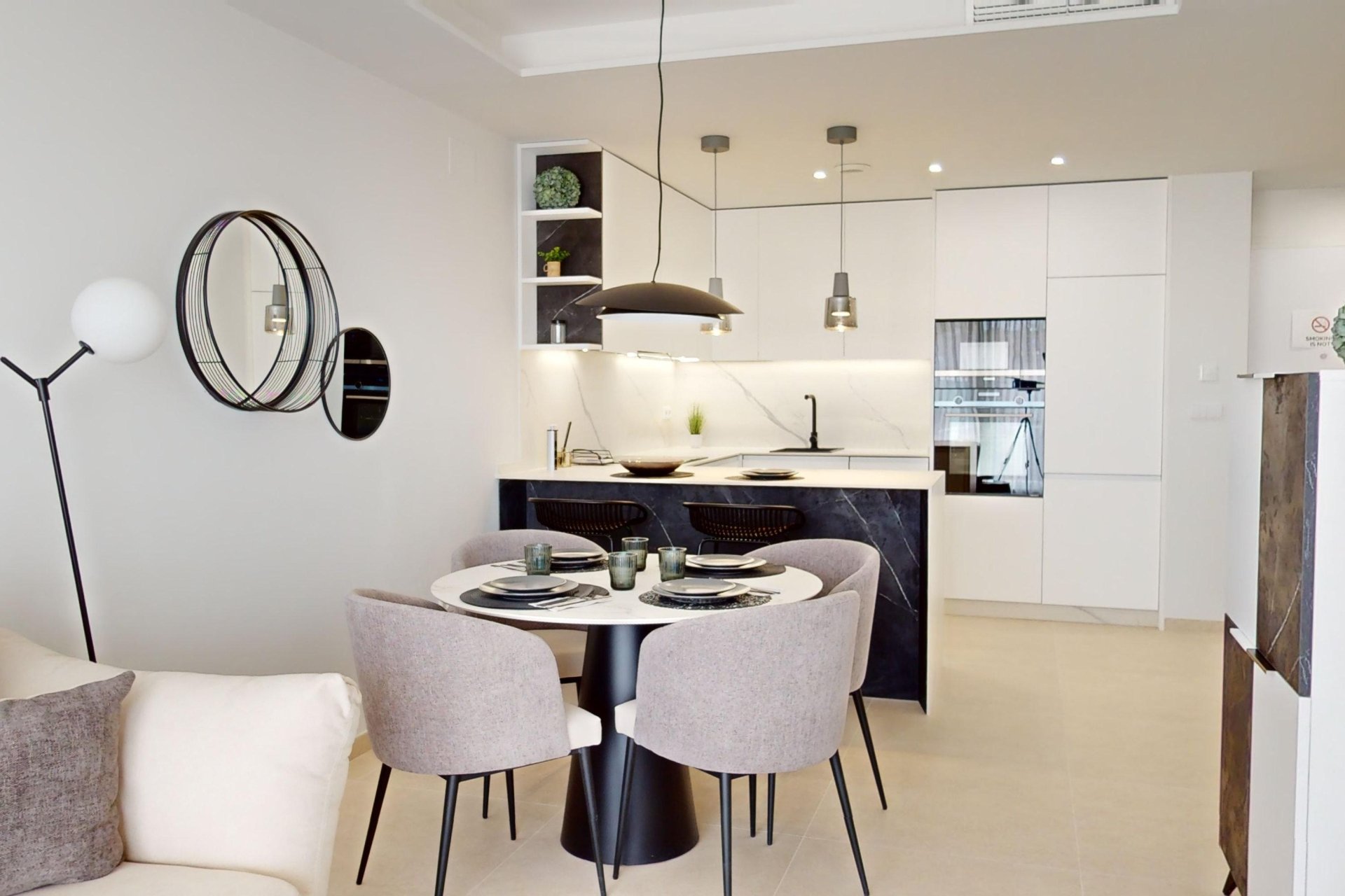 New Build - Apartment / flat - Cabo Roig