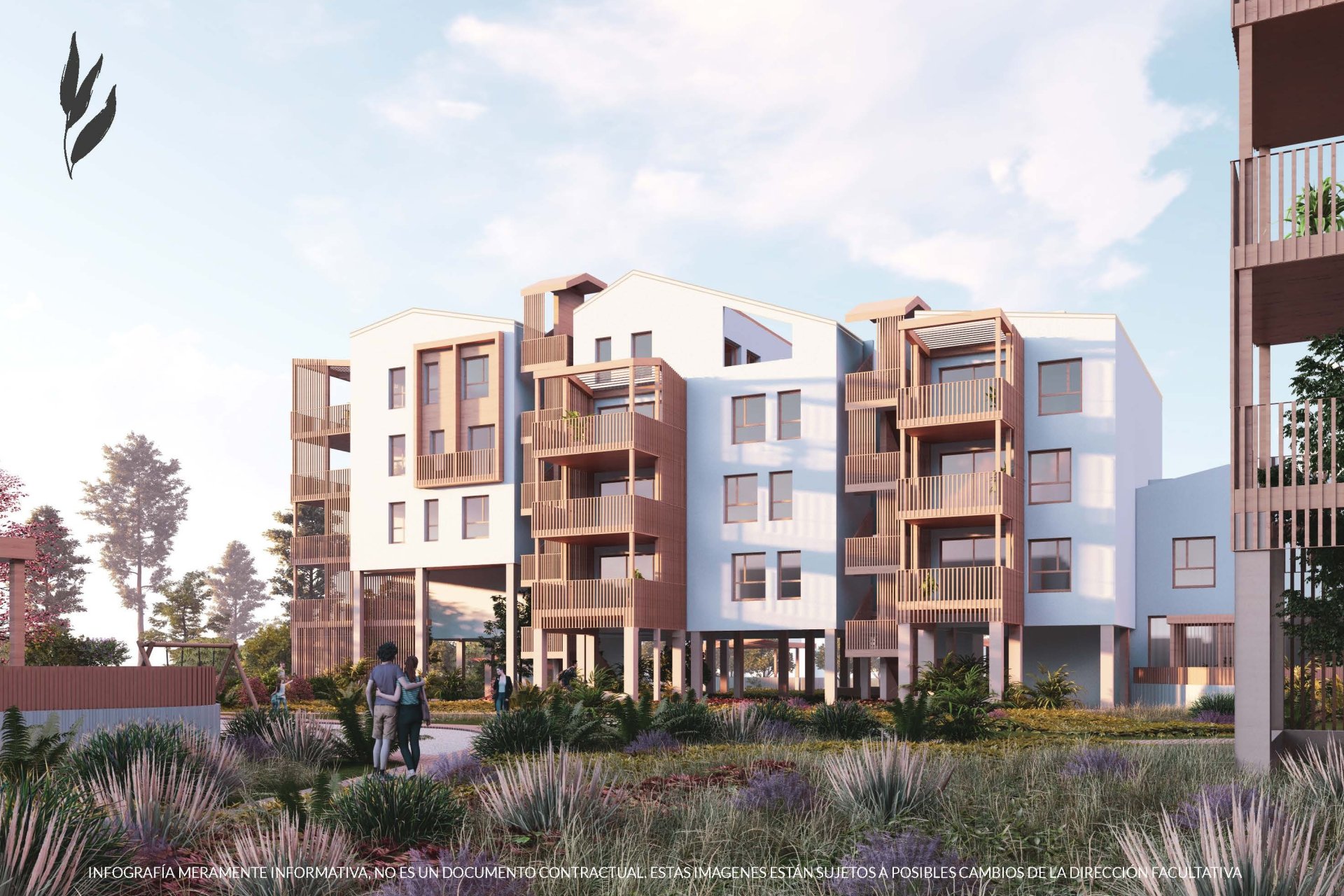 New Build - Apartment / flat - El Verger
