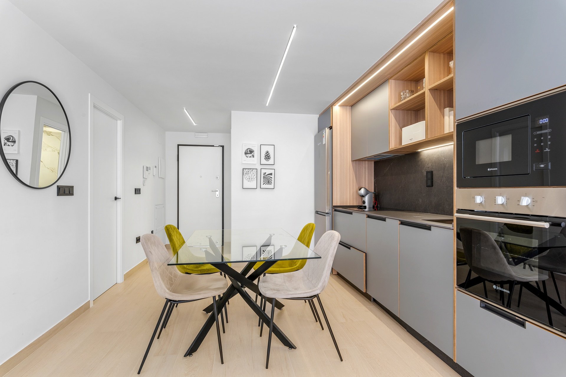 New Build - Apartment / flat - Guardamar del Segura