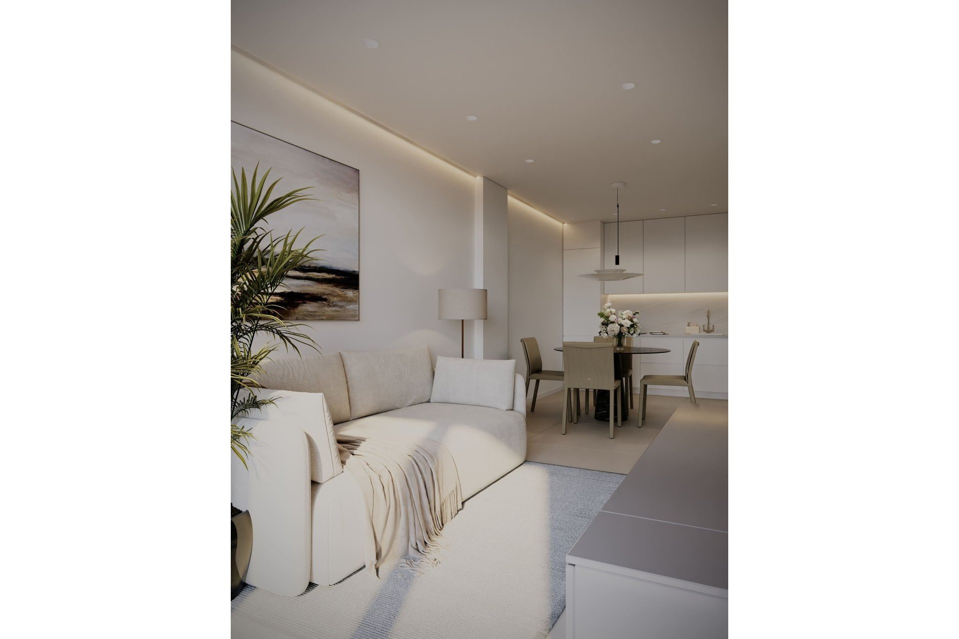 New Build - Apartment / flat - Guardamar del Segura