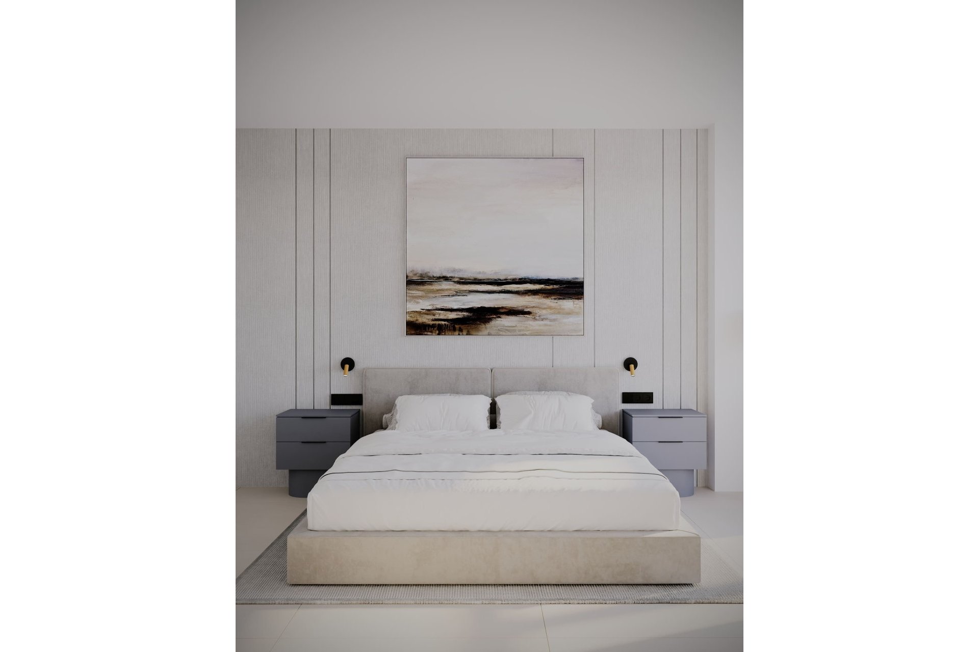 New Build - Apartment / flat - Guardamar del Segura