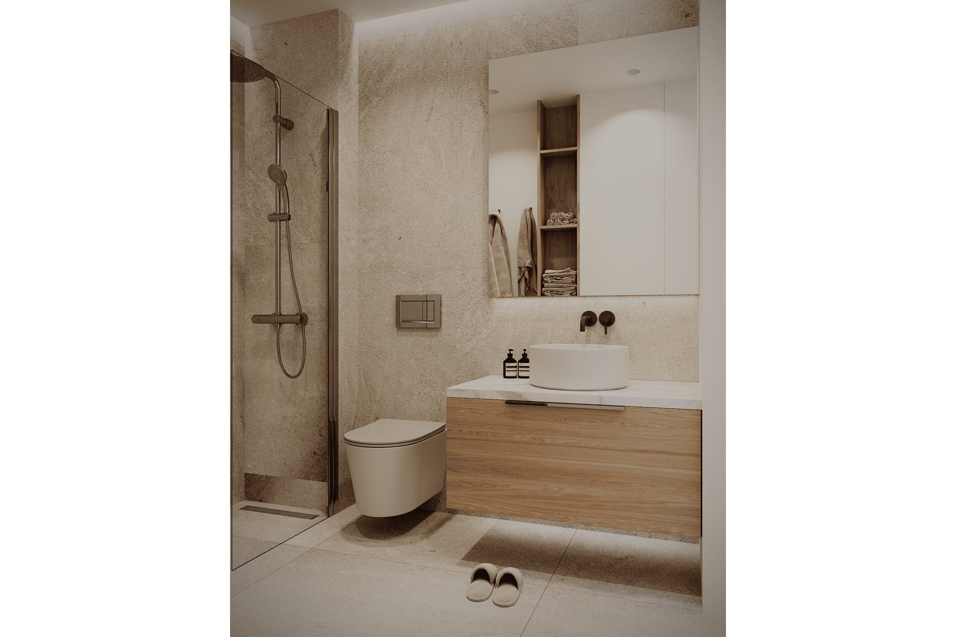 New Build - Apartment / flat - Guardamar del Segura
